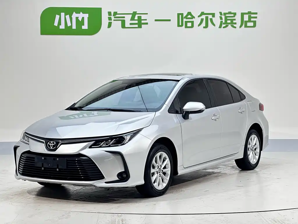 Toyota Corolla 2023