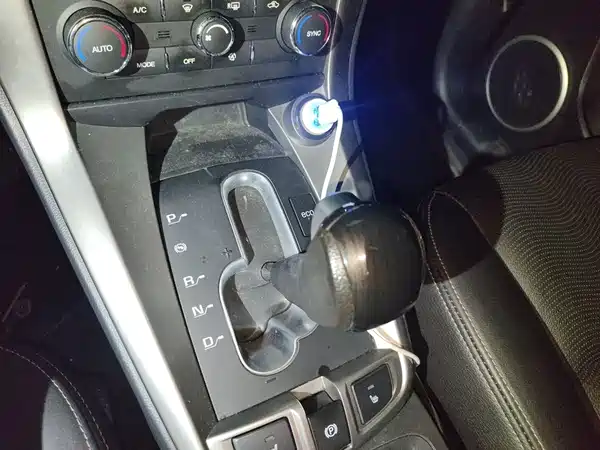 Chevrolet Captiva 2014