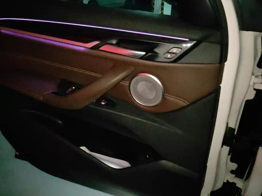BMW X1 2021