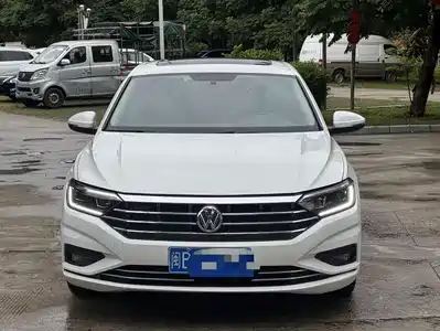Volkswagen Sagitar 2020