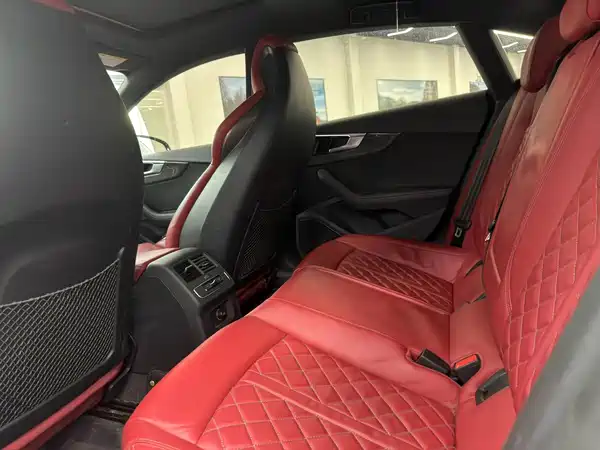 Audi S5 2023
