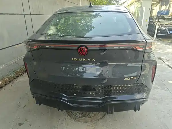 Volkswagen Distinctive 06 2026
