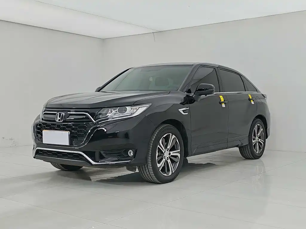 Honda UR-V 2021