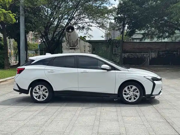 Buick Velite 6 2023