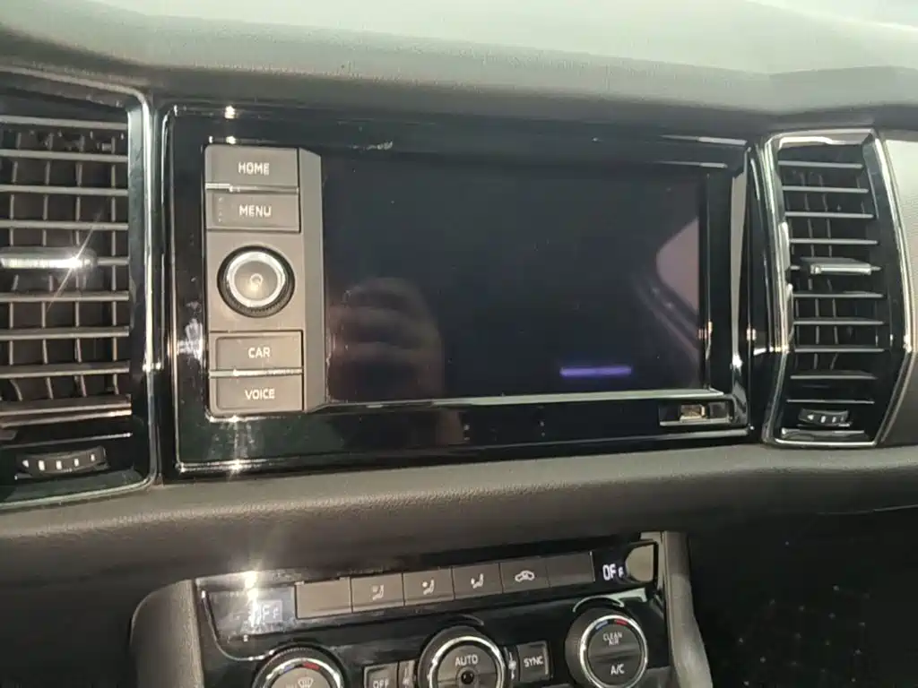Skoda Kodiaq 2020 — фото 13