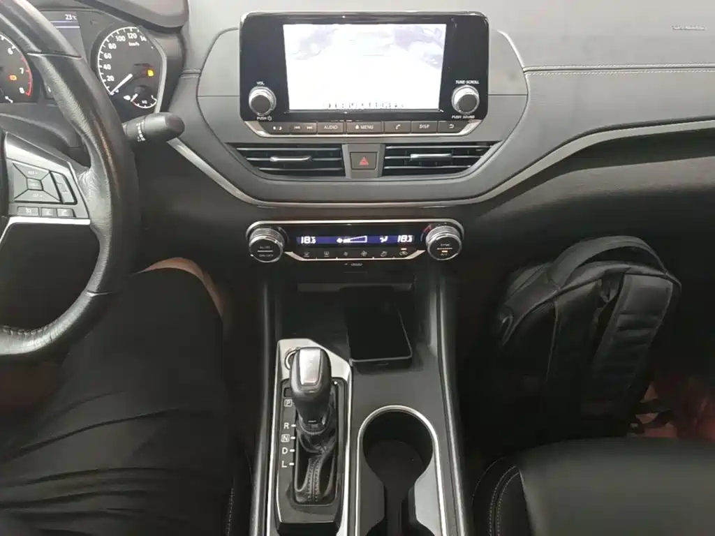 Nissan Teana 2019 — фото 14