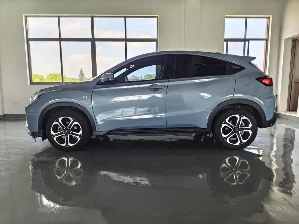 Honda XR-V 2021 — фото 5