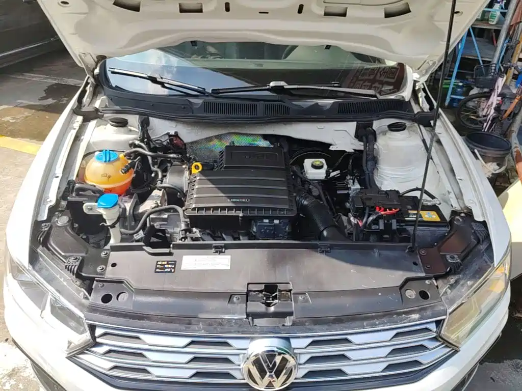 Volkswagen C-TREK Weiling 2018 — фото 20