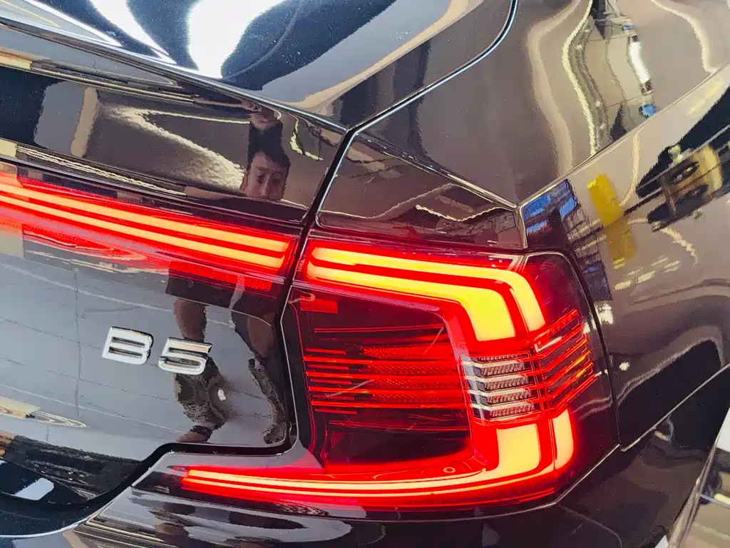 Volvo S90 2021 — фото 20