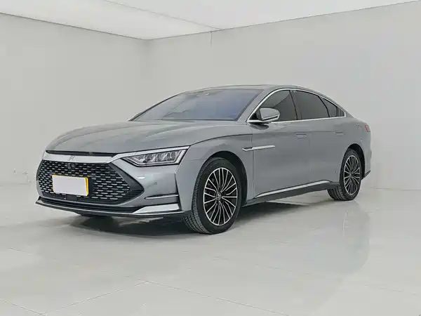 BYD Han 2020