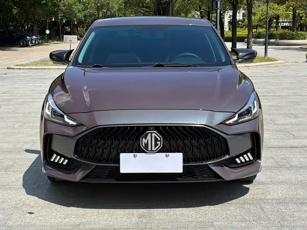 MG 5 2023