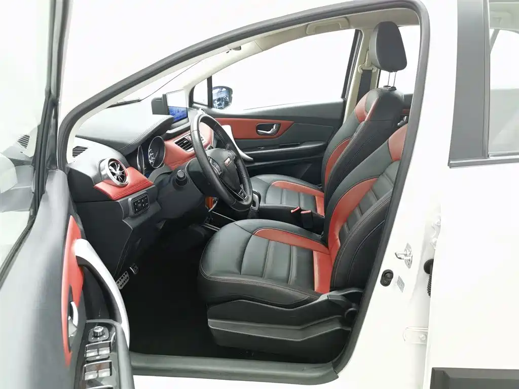 Haval H1 2014 — фото 10
