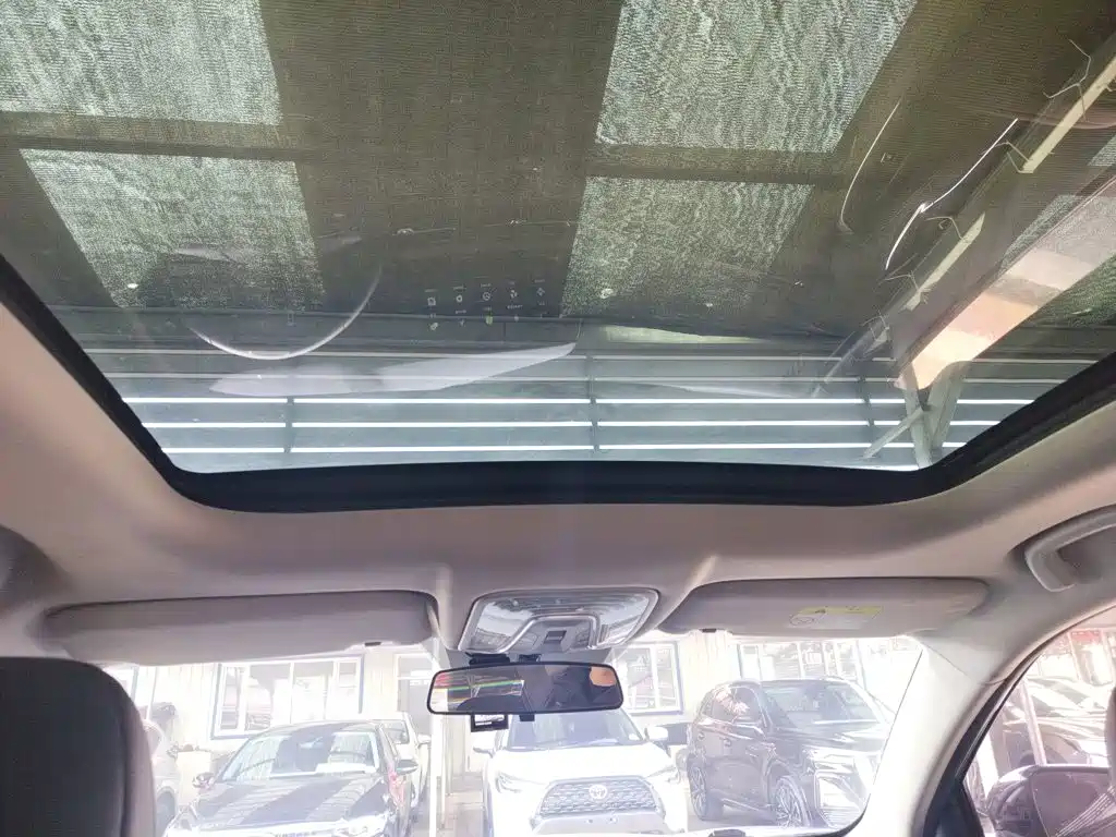 Changan CS75 PLUS 2021 — фото 14