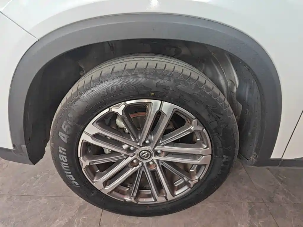 Changan CS75 PLUS 2022 — фото 23