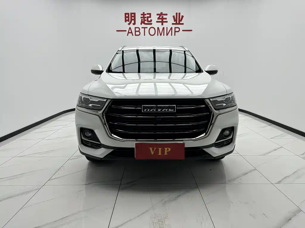 Haval H6 2022