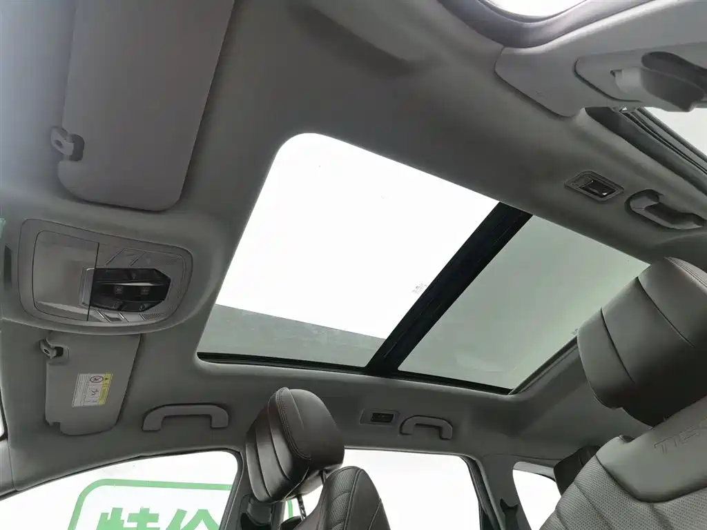 Chery Tiggo 8 PRO 2023 — фото 14