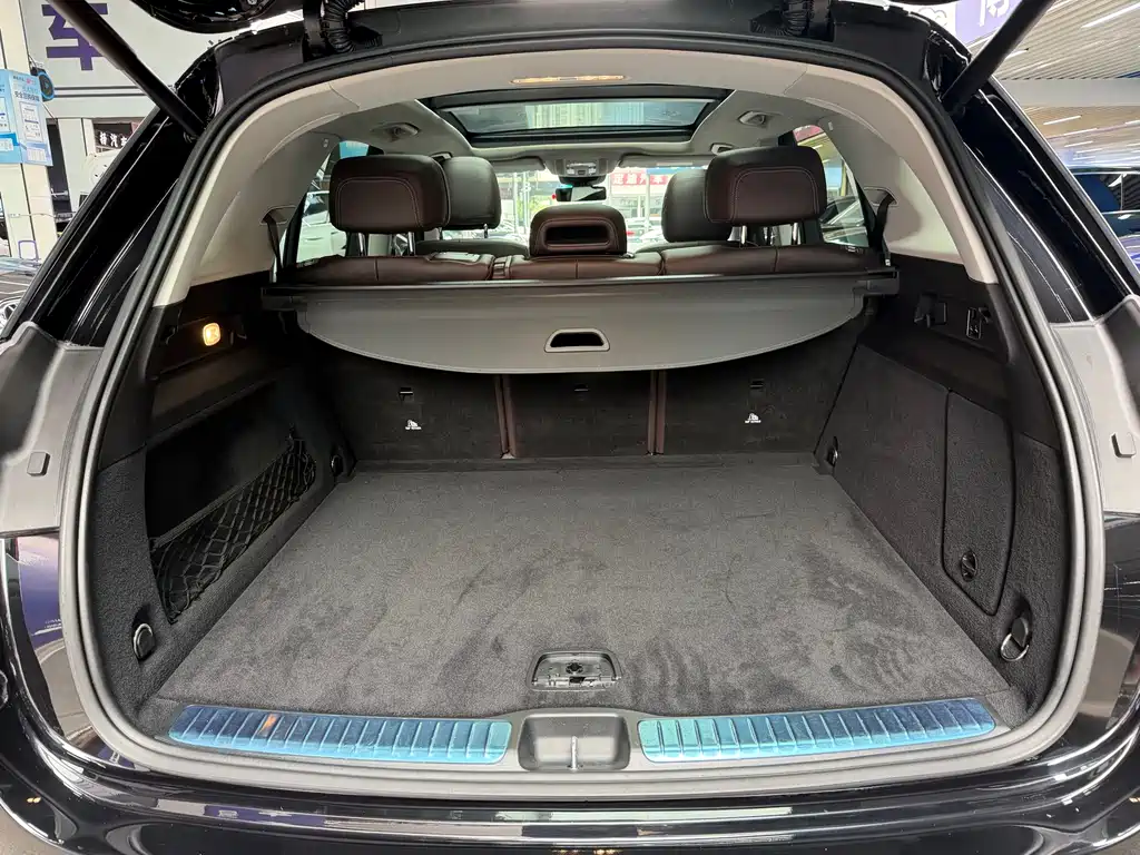 Mercedes-Benz GLE 2022 — фото 15