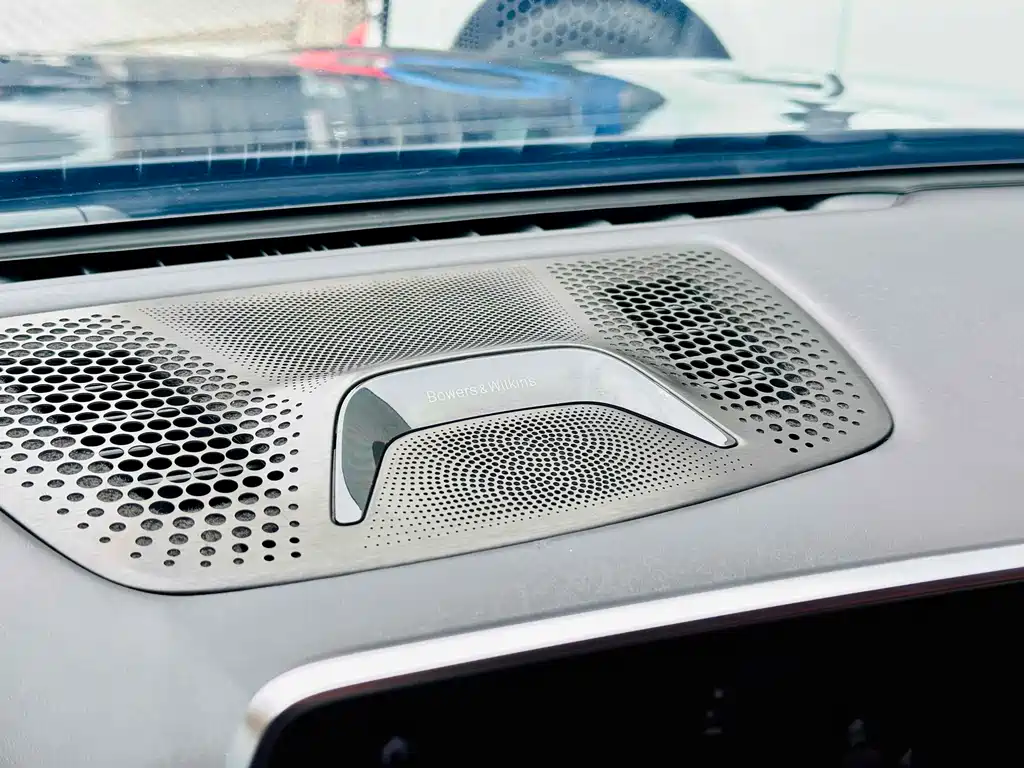 BMW 7 Series 2017 — фото 14