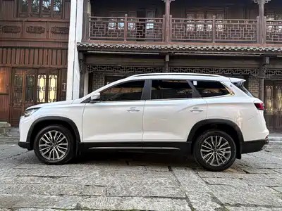 Jetour X90 PLUS 2022