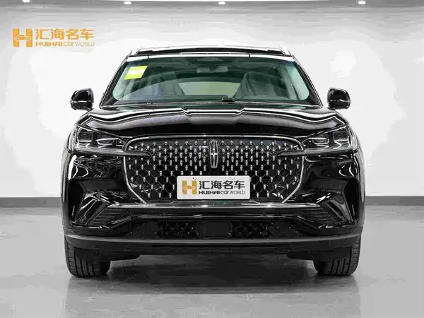 Lincoln Aviator 2025