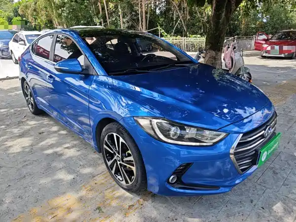 Hyundai Celesta 2016