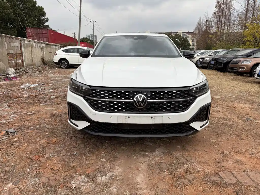 Volkswagen Lavida 2025