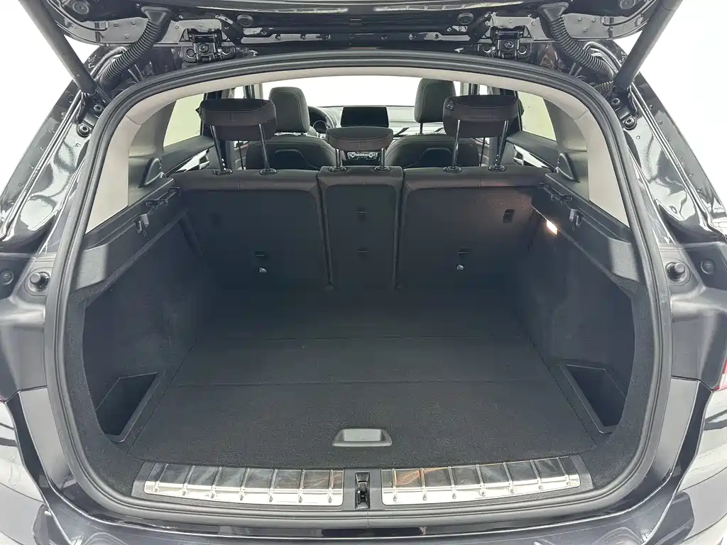 BMW X1 2022 — фото 17