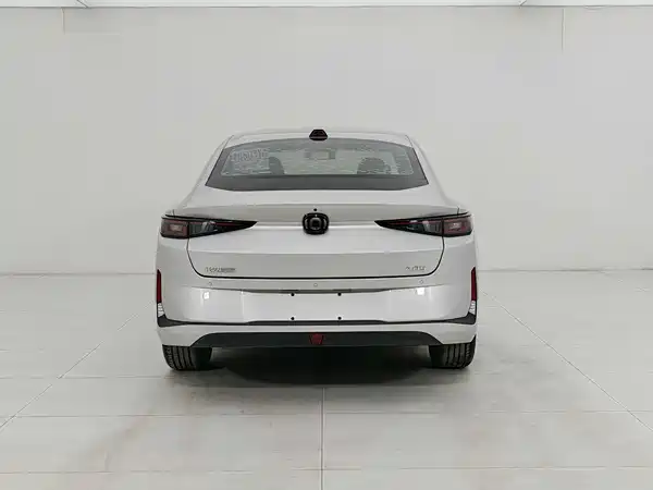 Changan Qiyuan A05 2024