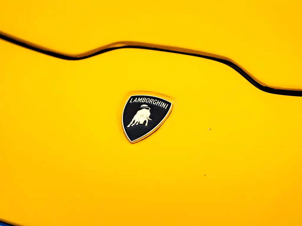 Lamborghini Huracan 2015 — фото 8