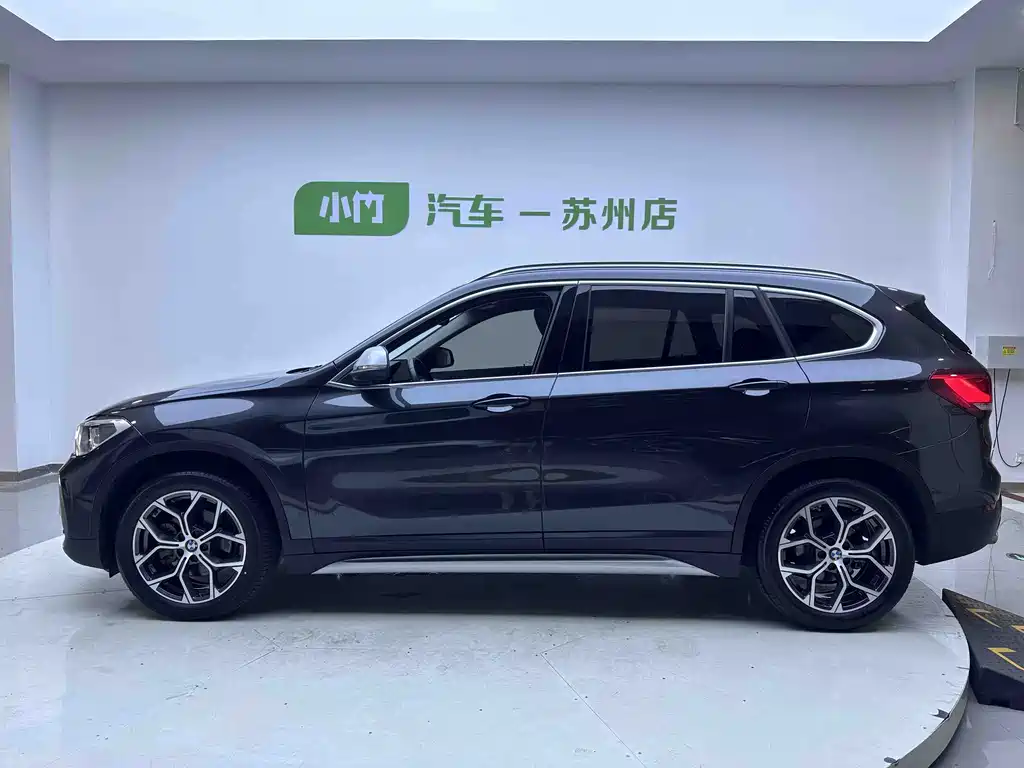 BMW X1 2023