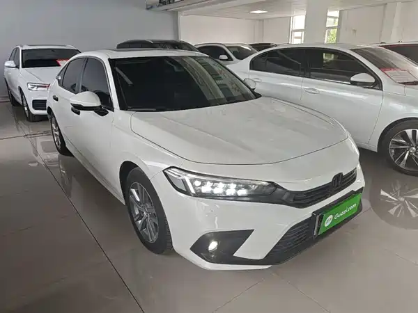Honda Civic 2022