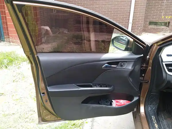 Chevrolet Cavalier 2018