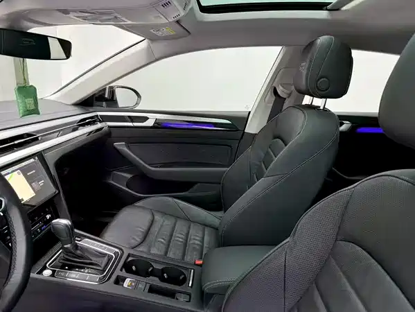 Volkswagen CC 2024