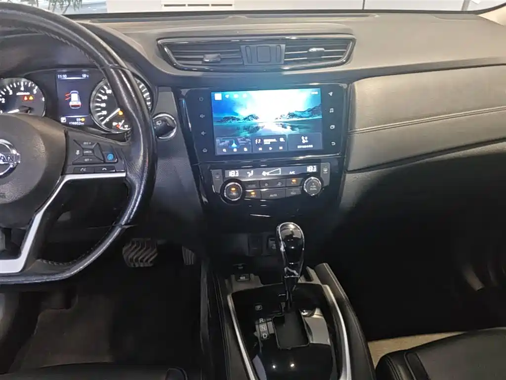 Nissan X-Trail 2020 — фото 13