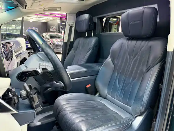 Buick Century 2023