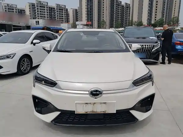 Aion S 2023