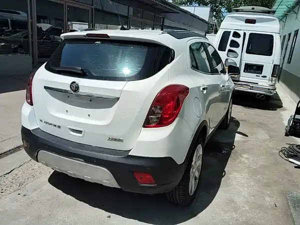 Buick Encore 2015