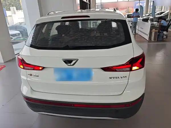 Jetta VS5 2023