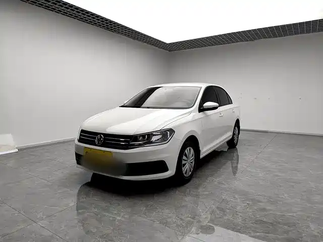 Volkswagen Santana 2020
