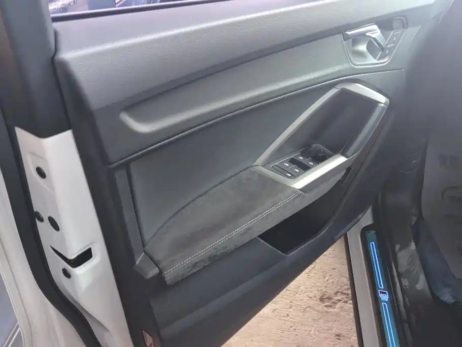 Audi Q3 2020