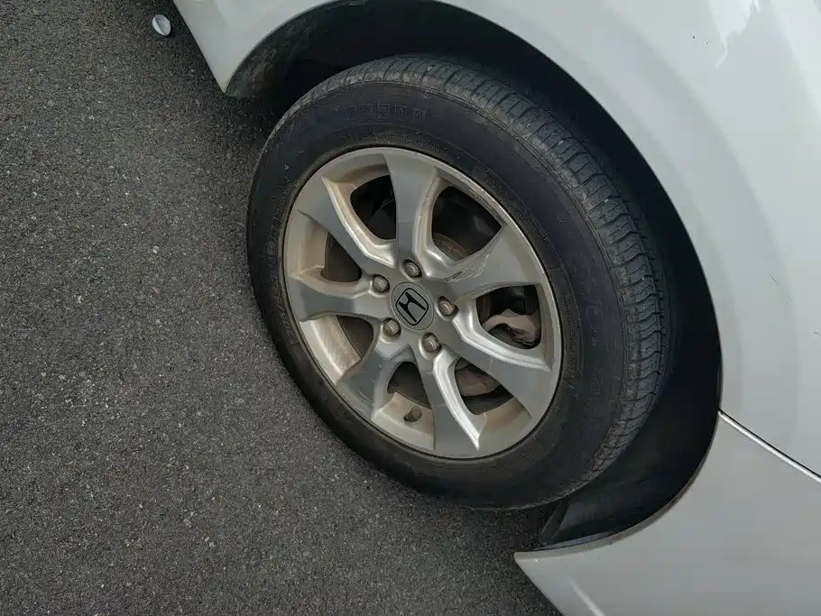 Honda Civic 2014
