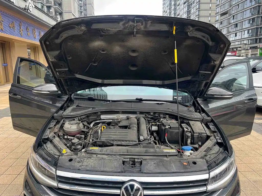 Volkswagen Bora 2023