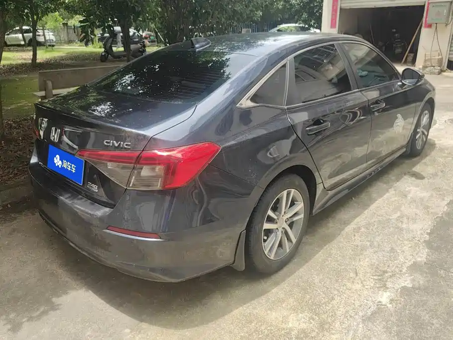 Honda Civic 2023