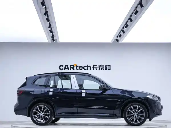 BMW X3 2023