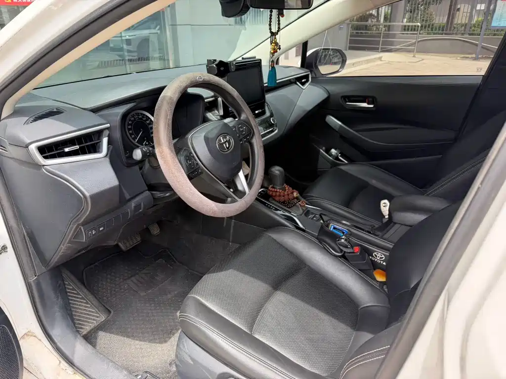 Toyota Corolla 2023