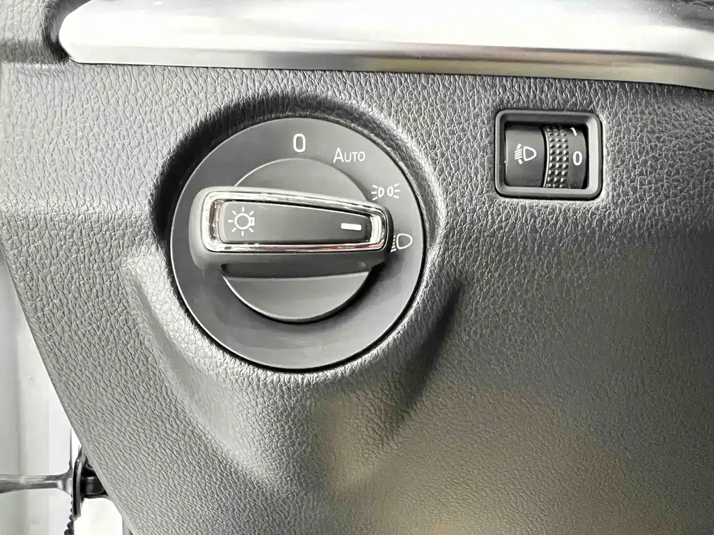 Skoda Kamiq 2024 — фото 9
