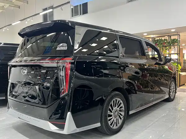 GAC Trumpchi M8 2023