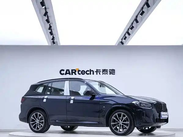 BMW X3 2023