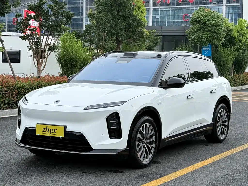 NIO ES6 2025