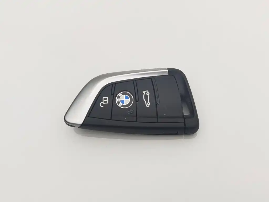 BMW X1 2022 — фото 19